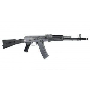 Страйкбольный автомат E&L ELAK74MN AEG Essential Steel and black plastic EL-A106S